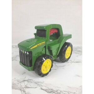 John Deere‎ Toy Tractor Flash Light Tomy